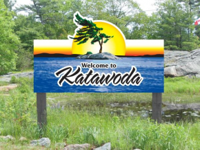  Katawoda Cottage Resort  Макдугал